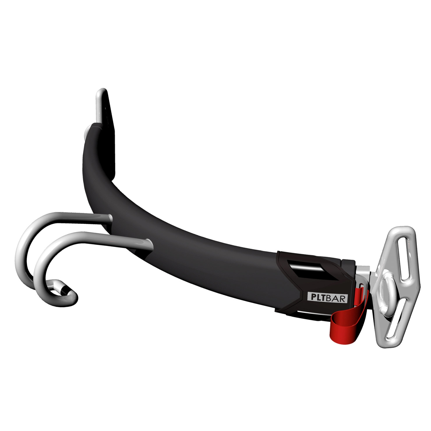 PRO-LIMIT   Spreader Bar Pin-release Dual Webbing Windsurf (404.71860.010) 21 4-