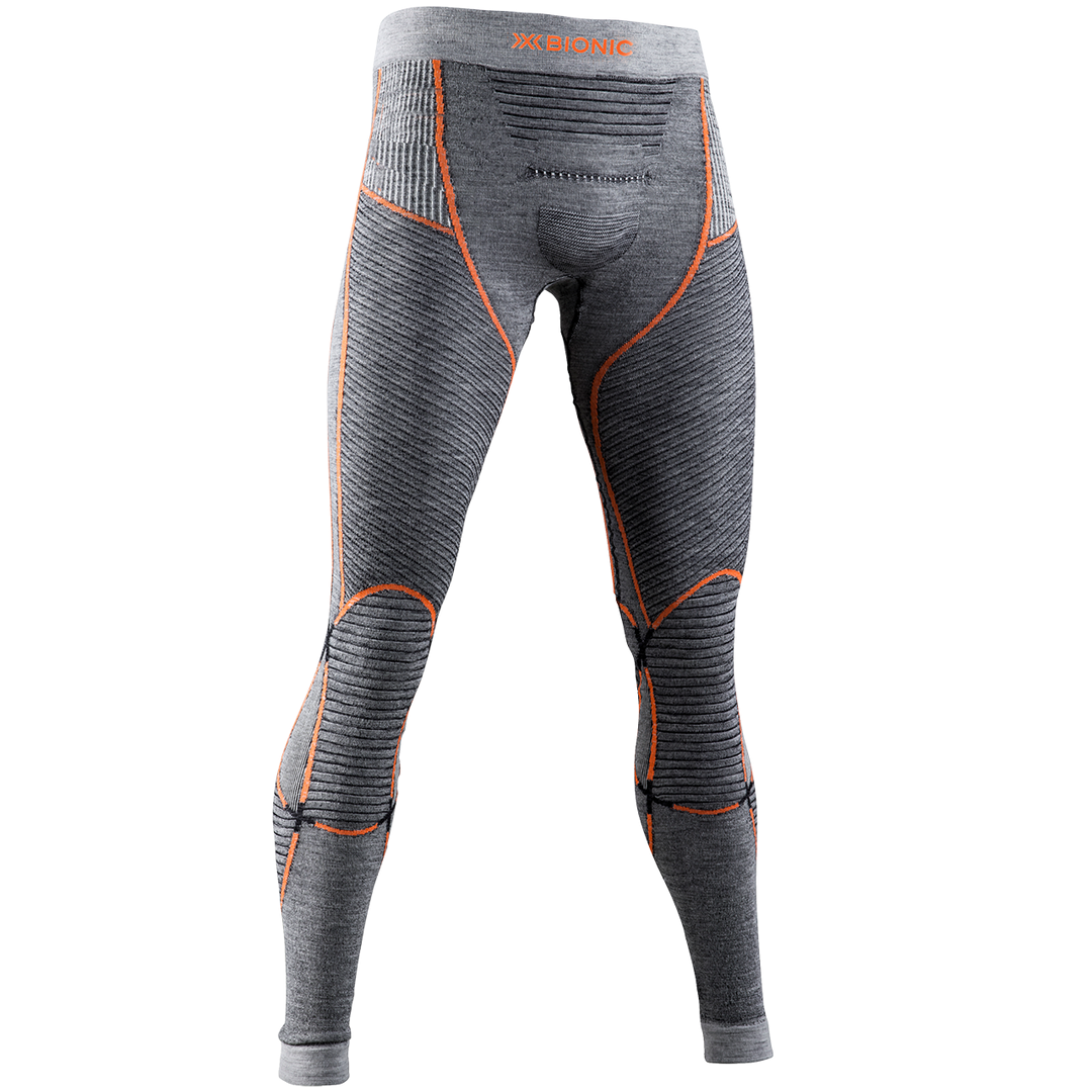 X-BIONIC   MERINO PANTS (WP05W23M-B080) (XL)-