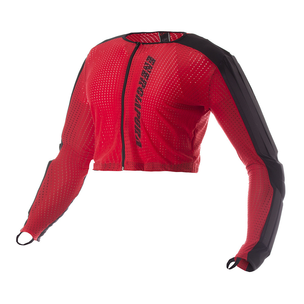 ENERGIAPURA  / () . LONG SLEEVE PROTECTION (M1000J)-