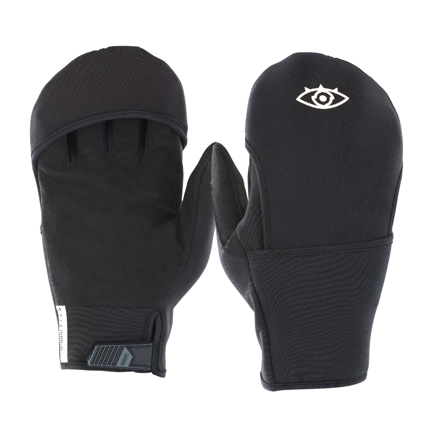 ION - Water Gloves Hybrid Gloves 1+2.5 NEW (48230-4148)  25 (46/XS)-