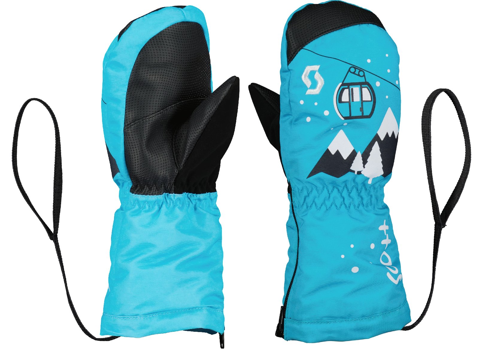 SCOTT  . Ultimate (ES2919120003) . (J L)-
