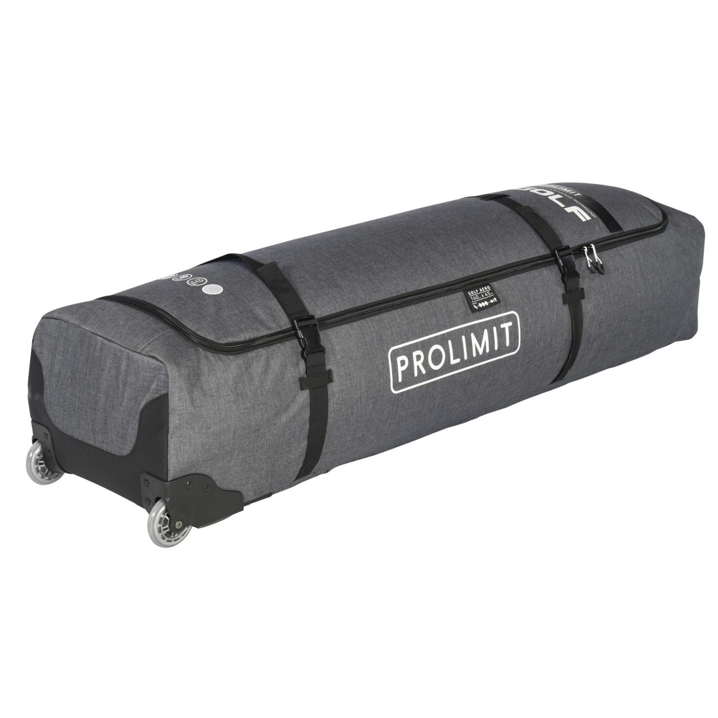 PROLIMIT   Golf Kite Bag Aero   140 (03345)-