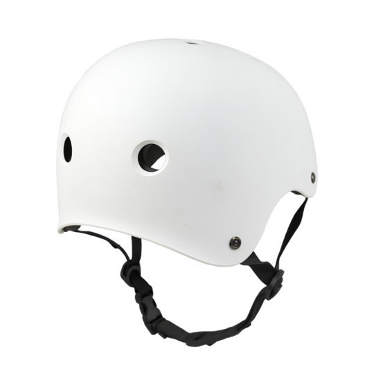 SOUTHBY  PACIFICOOL Helmet (SB01HNPACBLK) White-