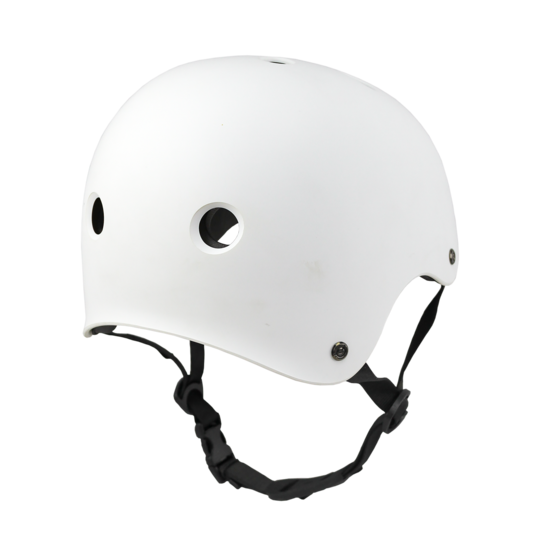 SOUTHBY  PACIFICOOL Helmet (SB01HNPACBLK) White (L)-