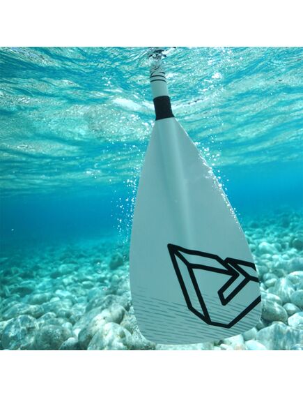 AQUAMARINA  SOLID Fiberglass S23 (3 sec) (180-220cm)-