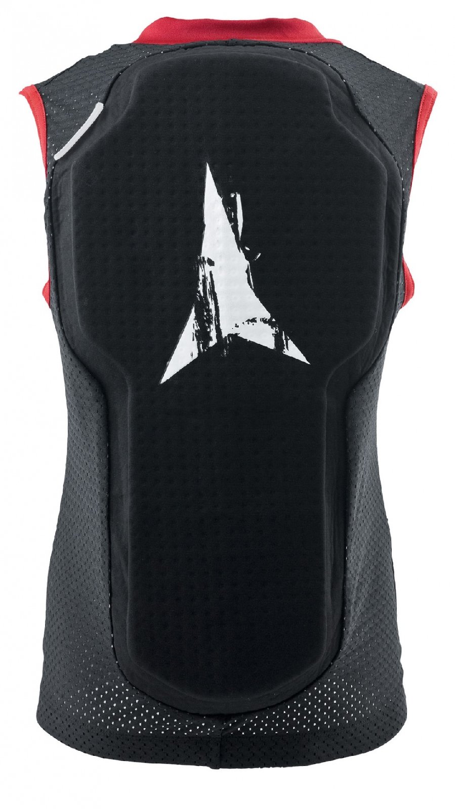 ATOMIC   LIVE SHIELD VEST JR Black-