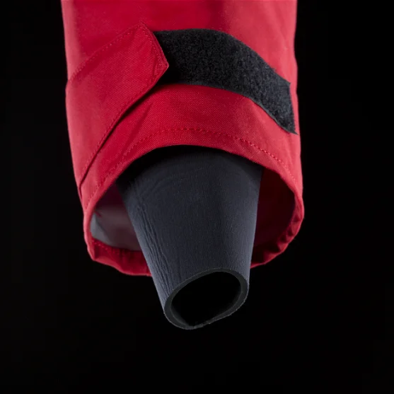 ION  Fuse Lightweight Drysuit FZ (48212-4401) .//. 25 (52 L)-