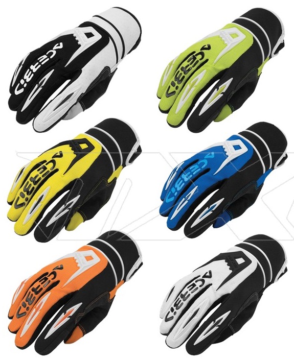 ACERBIS �������� MX X2 (13903) (L, Ƹ��)-