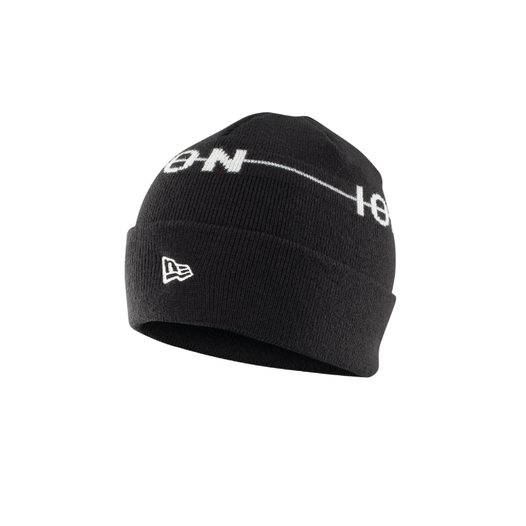 ION  Beanie Logo Allround (47220-5801)  22-