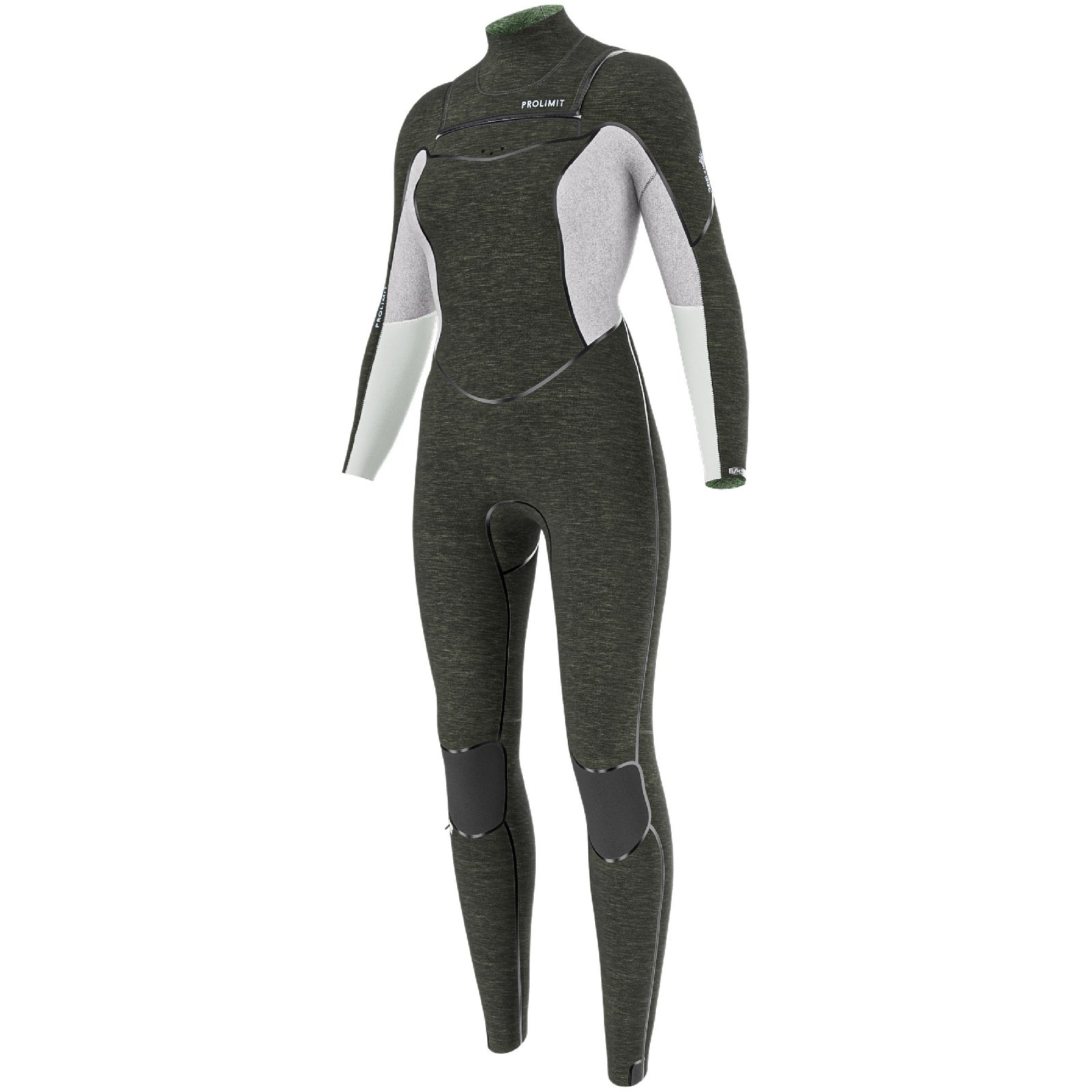 PROLIMIT ����������� Oxygen Steamer Freezip 5/4 TR FTM ��� (47110.020) ����/���/������� 25 (D 38/M)-