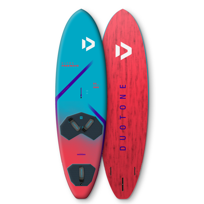 DUOTONE WIND ����� ������� Ultra FreeWave 94 (14250-1007) 25-