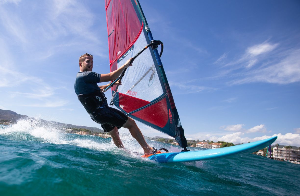 GAASTRA ����� Pilot 5.6 24 (�������)-