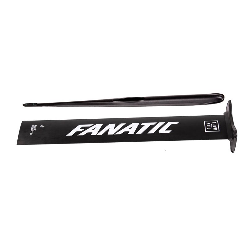 FANATIC +  Flow Foil Mast&Fuselage Set AL 750/900 (13200-3513) 21-