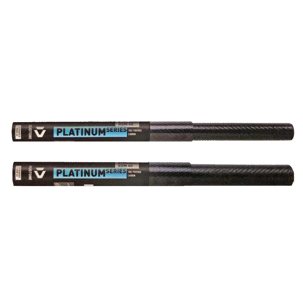 DUOTONE WIND ����������� Carbon Xtender Platinum RDM 40 (14900-7310) 26-