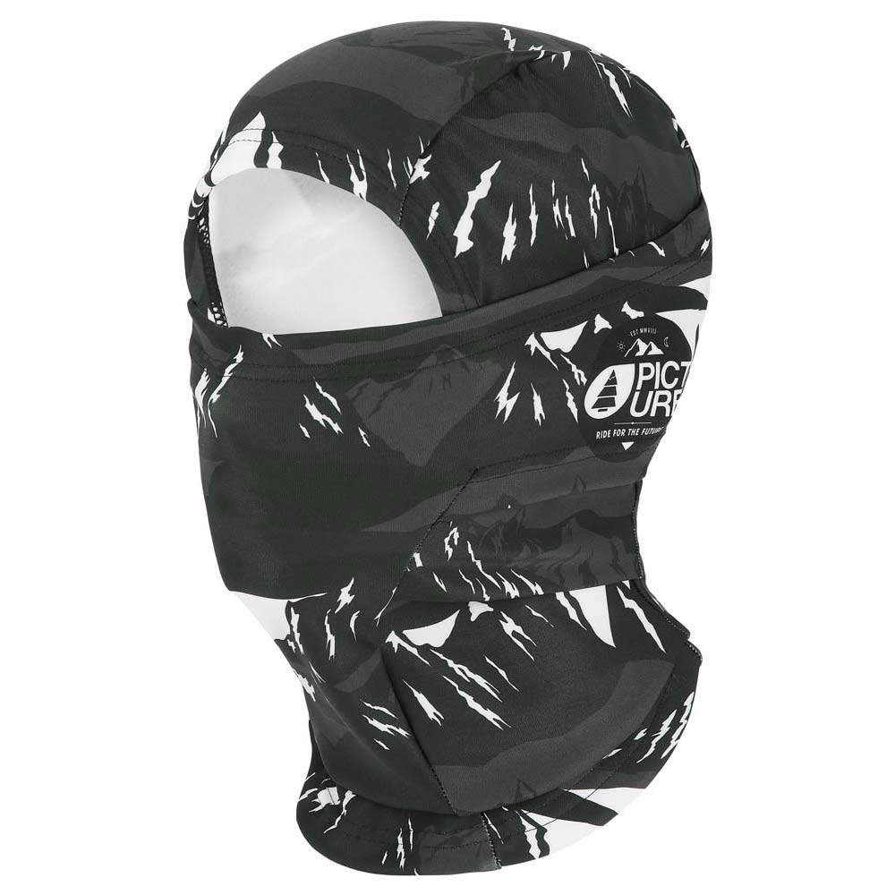 PICTURE ORGANIC  BALACLAVA Camountain (NW195)-