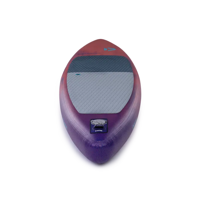 DUOTONE FOIL ����� Foilboard Downwinder Air 7'10" (42240-3661) 26-
