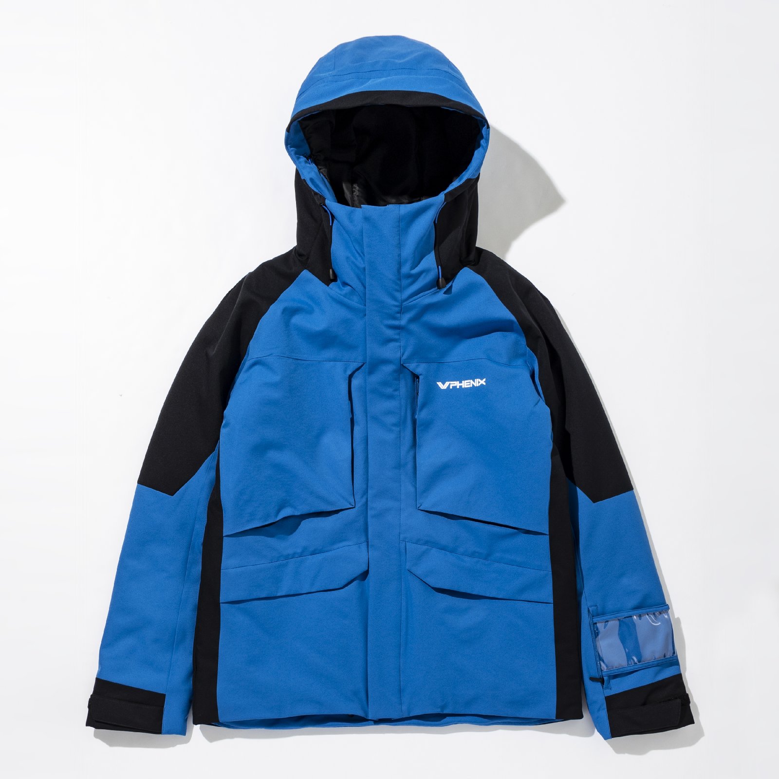 PHENIX  . APD PERFM SNOW STORM .. (ESM22OT16)-