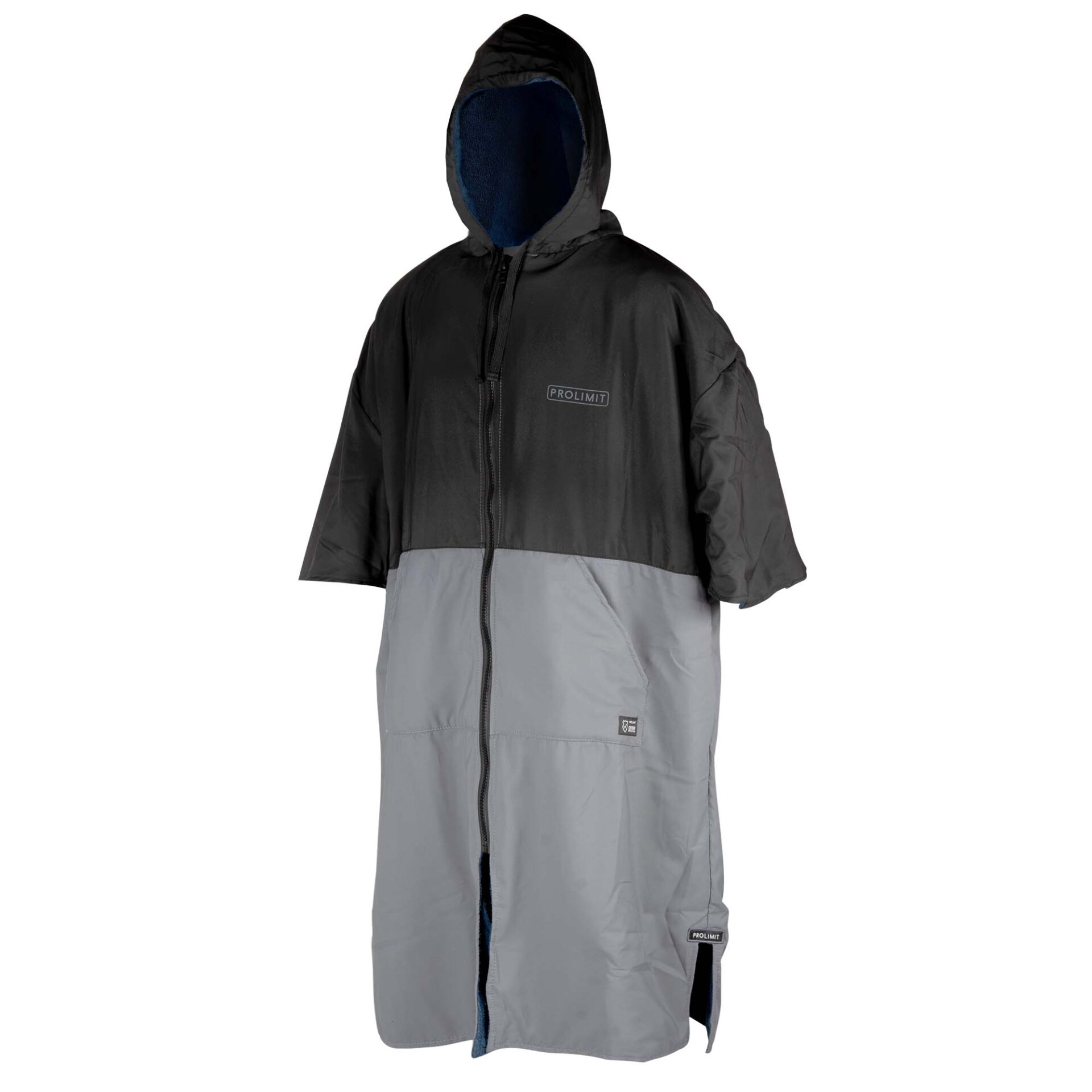 PROLIMIT ����� Poncho OFSA ZIPPER � ������� (76360.020) 26 (׸��./����)-