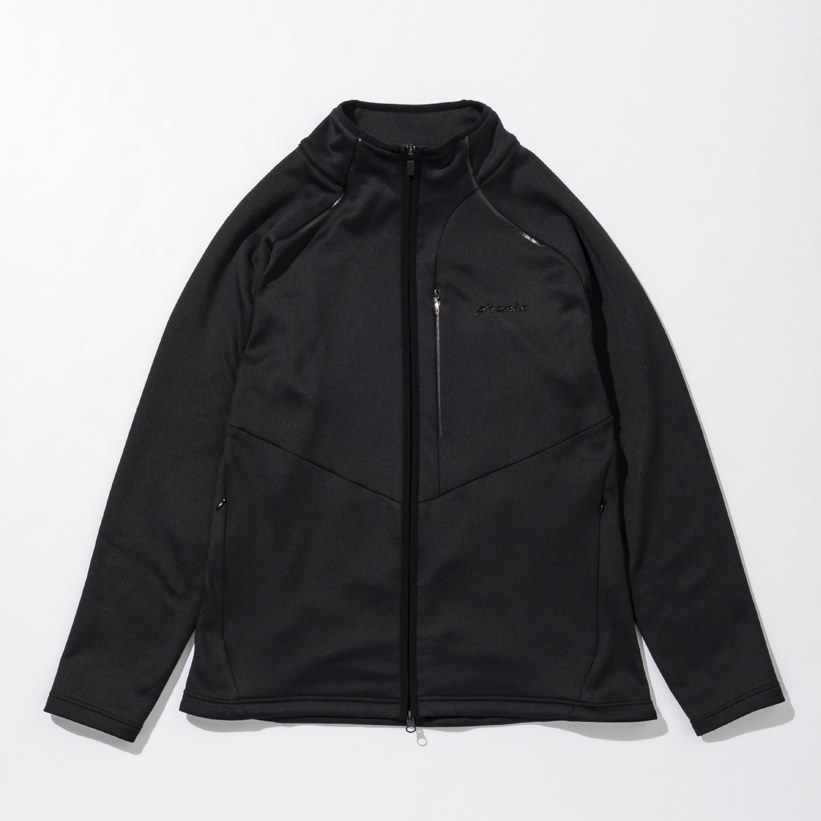 PHENIX  . Alpine Natural Heat Fleece . (ESM22KT11)-