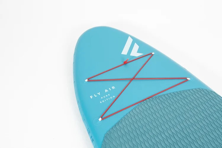FANATIC  SUP  Fly Air 10'8"x34" (13200-1131)  23-