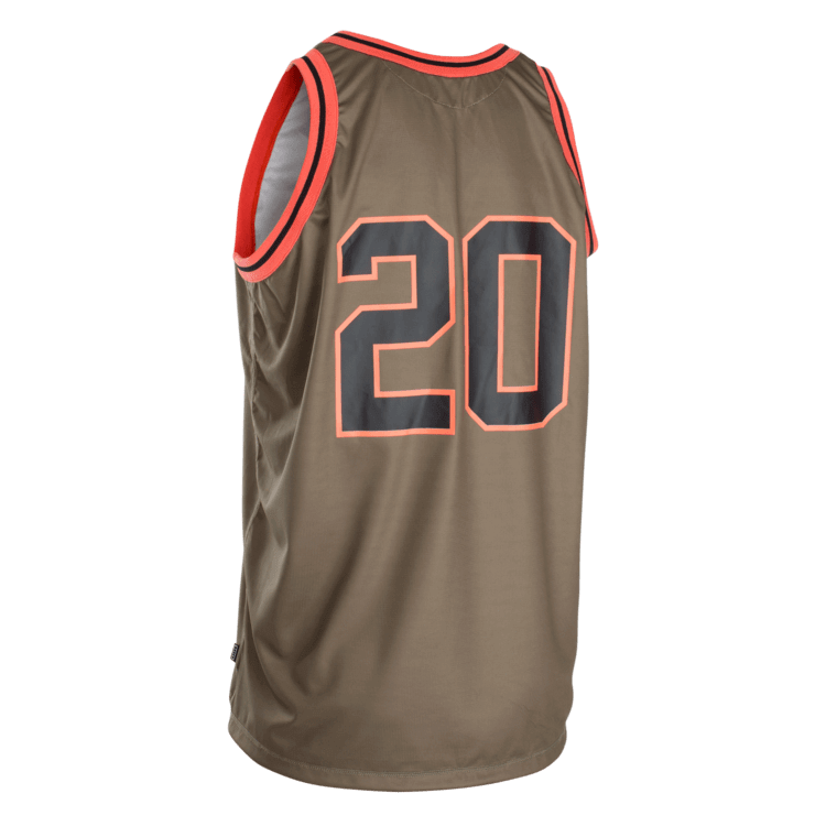 ION  Basketballshirt (48202-4262) . 20-