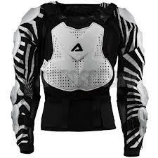 ACERBIS ������ ���� SCUDO ROOST DEFLECTOR (16063) (L/XL)-