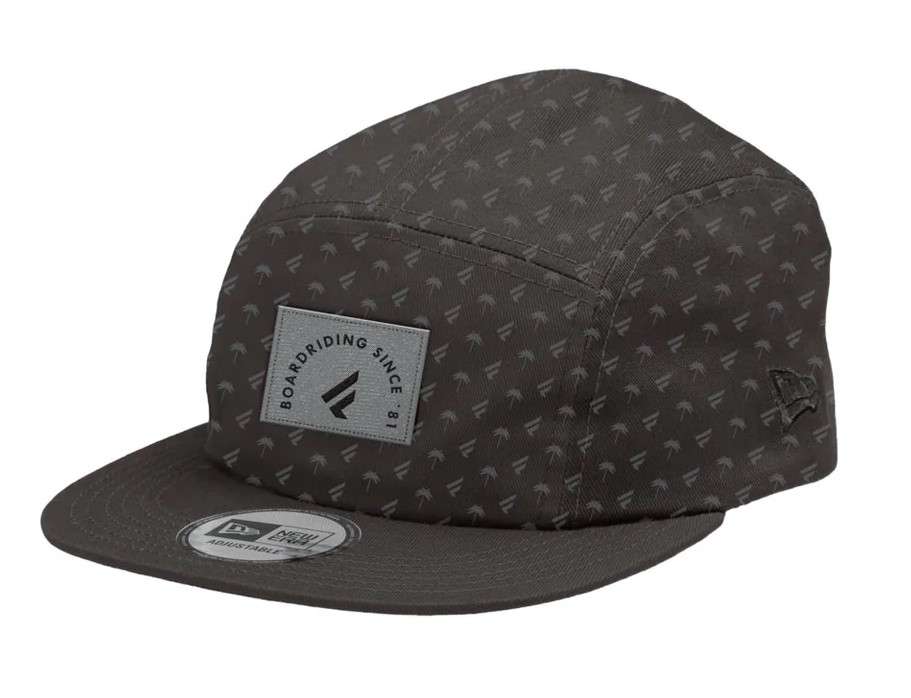 FANATIC ����� Cap Camper Fanatic (34230-5810) �.��� 23-