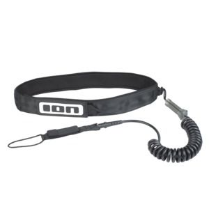 ION  SUP/WING Core Safety Leash incl. Hip Belt 8' (L-XL)  (48700-7054)  23-