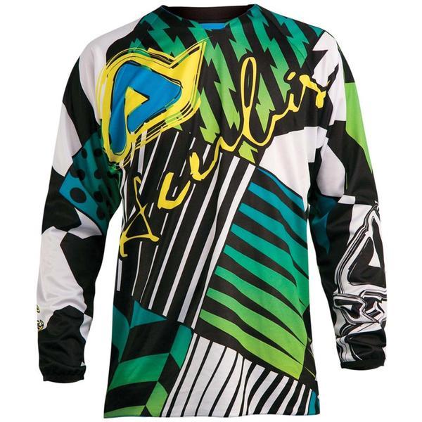 ACERBIS ������ ���� REVOLUTION (TRICK) (16402) (L)-