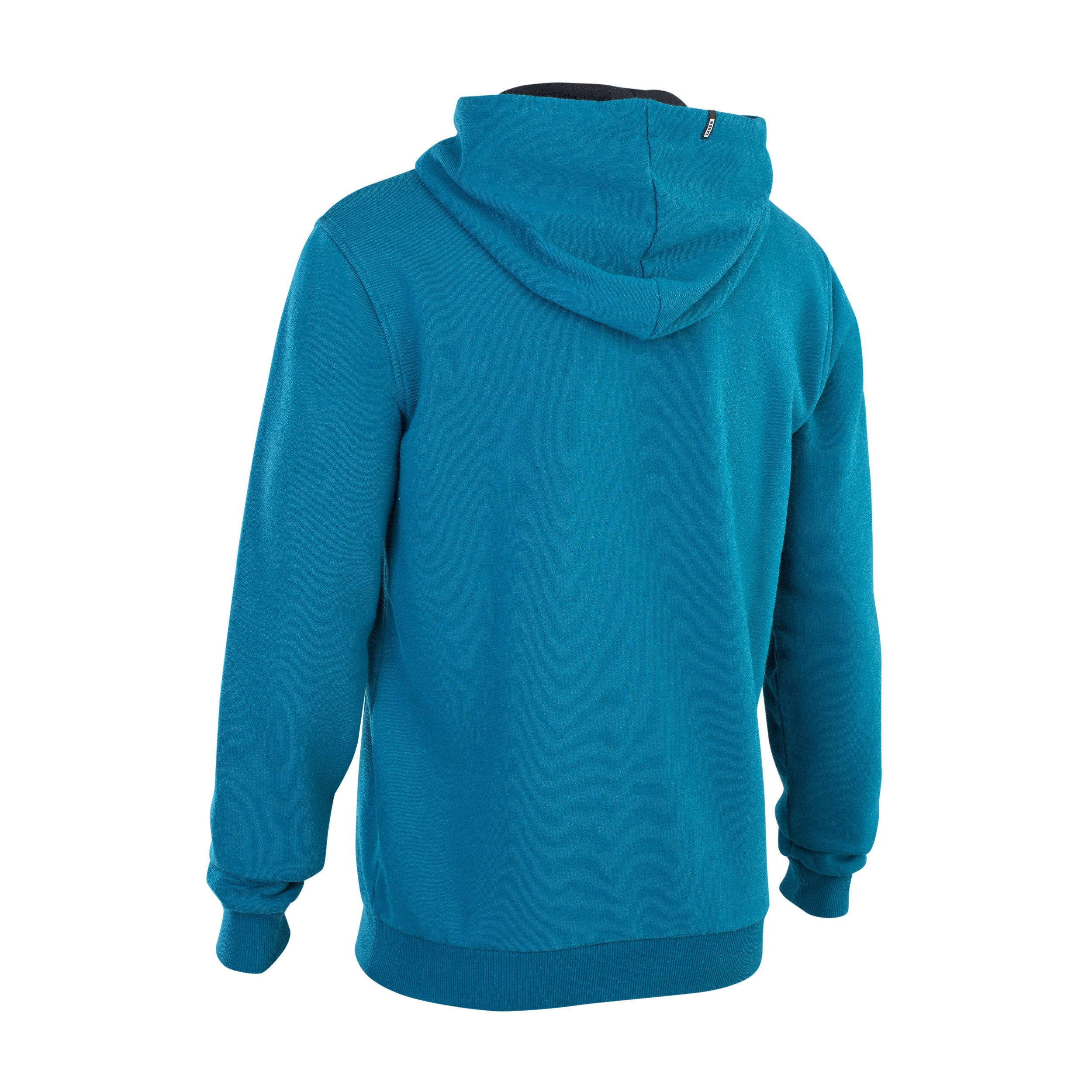 ION  Hoody Logo    (46222-5200) deep lagoon 24-