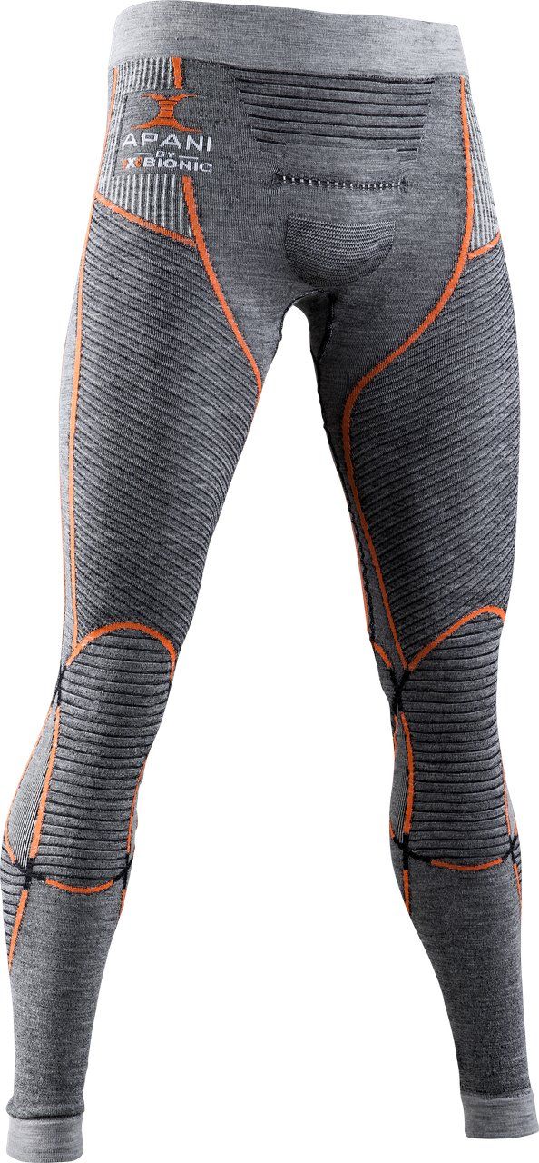 X-BIONIC ���������� ��� AP 4.0 MERINO PANTS (WP05W19M-B080) (L)-