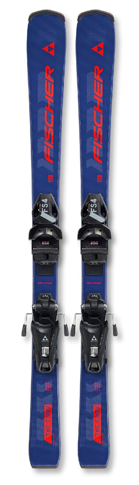 Лыжи роллеры Fischer rc7 Skate