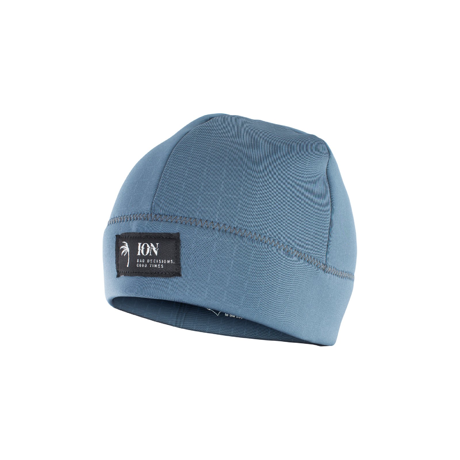 ION  Logo Beanie  (48210-4183) . 21-