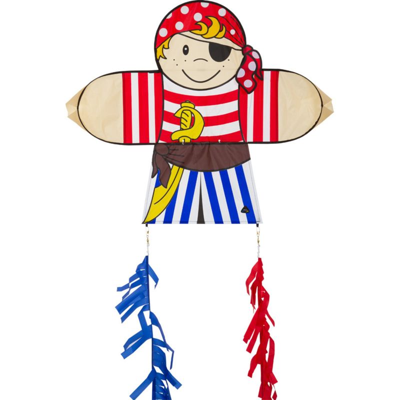 HQ ���� ��������� Skymates Kite Pirate (100400)-