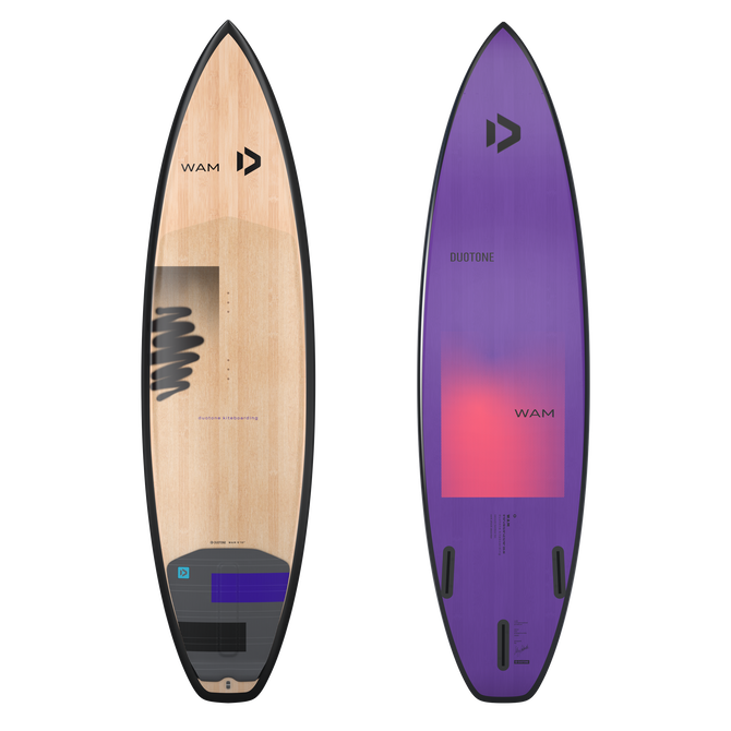 DUOTONE KITE ����� Wam 5'8'' (44230-3405) 24-