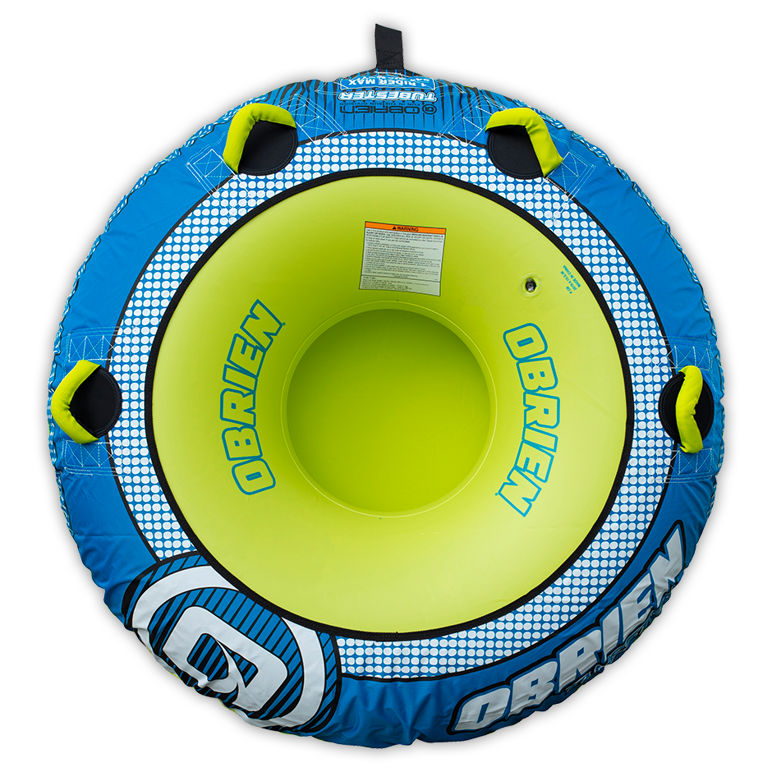 O'BRIEN ������ 1-������ TUBESTER 1 YELLOW 54" S22-