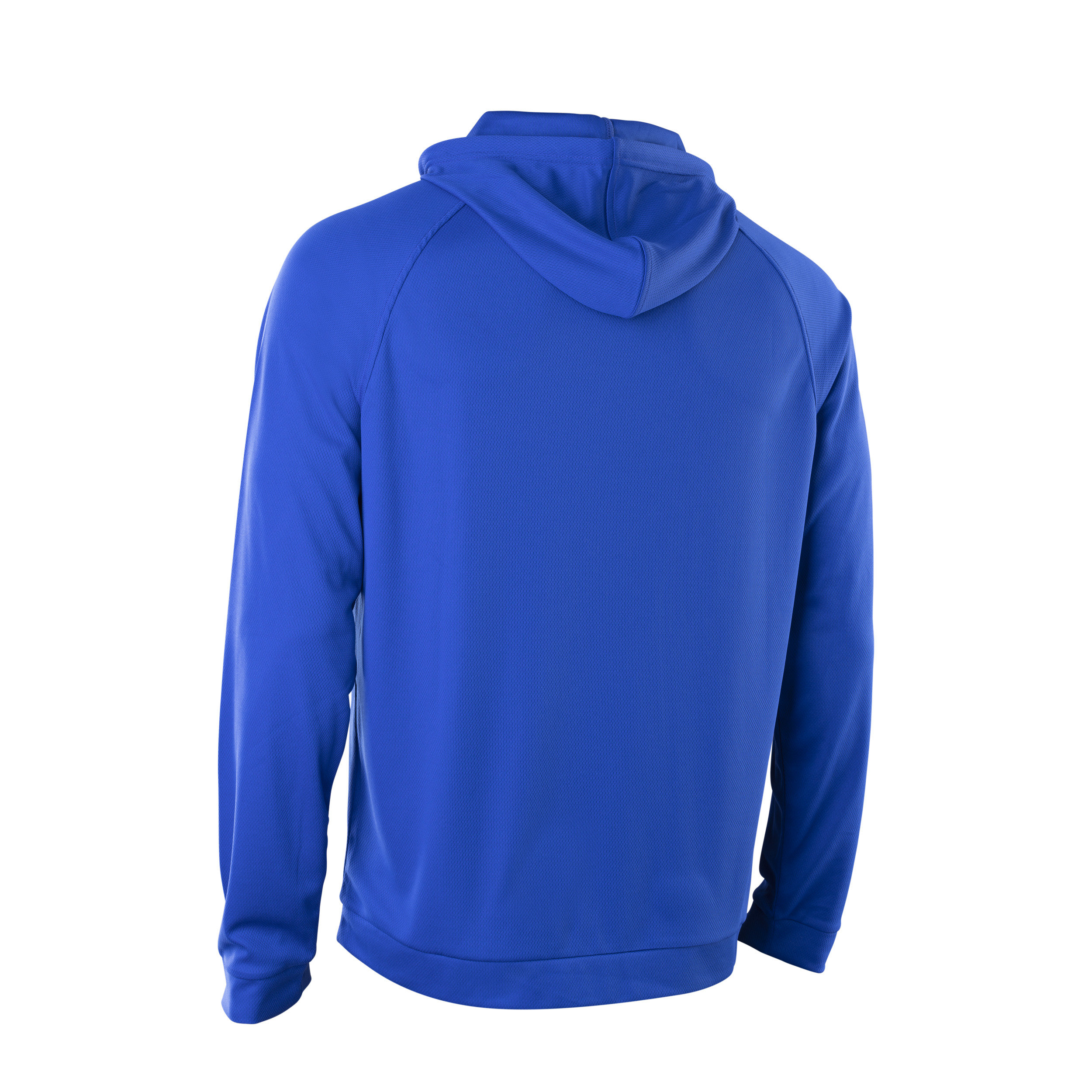 ION ����� �������� Wetshirt Hood Men LS ���� ���� � ��������� (48242-4263) cobalt-reef 25 (56/XXL)-