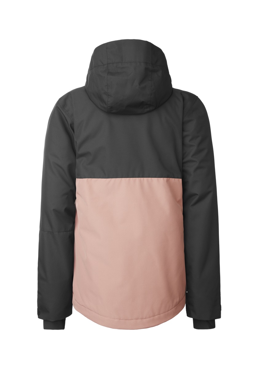 PICTURE ORGANIC ������ ���. 10�/10� JOHNNA Black (WVT235) 21/22 (D XS)-