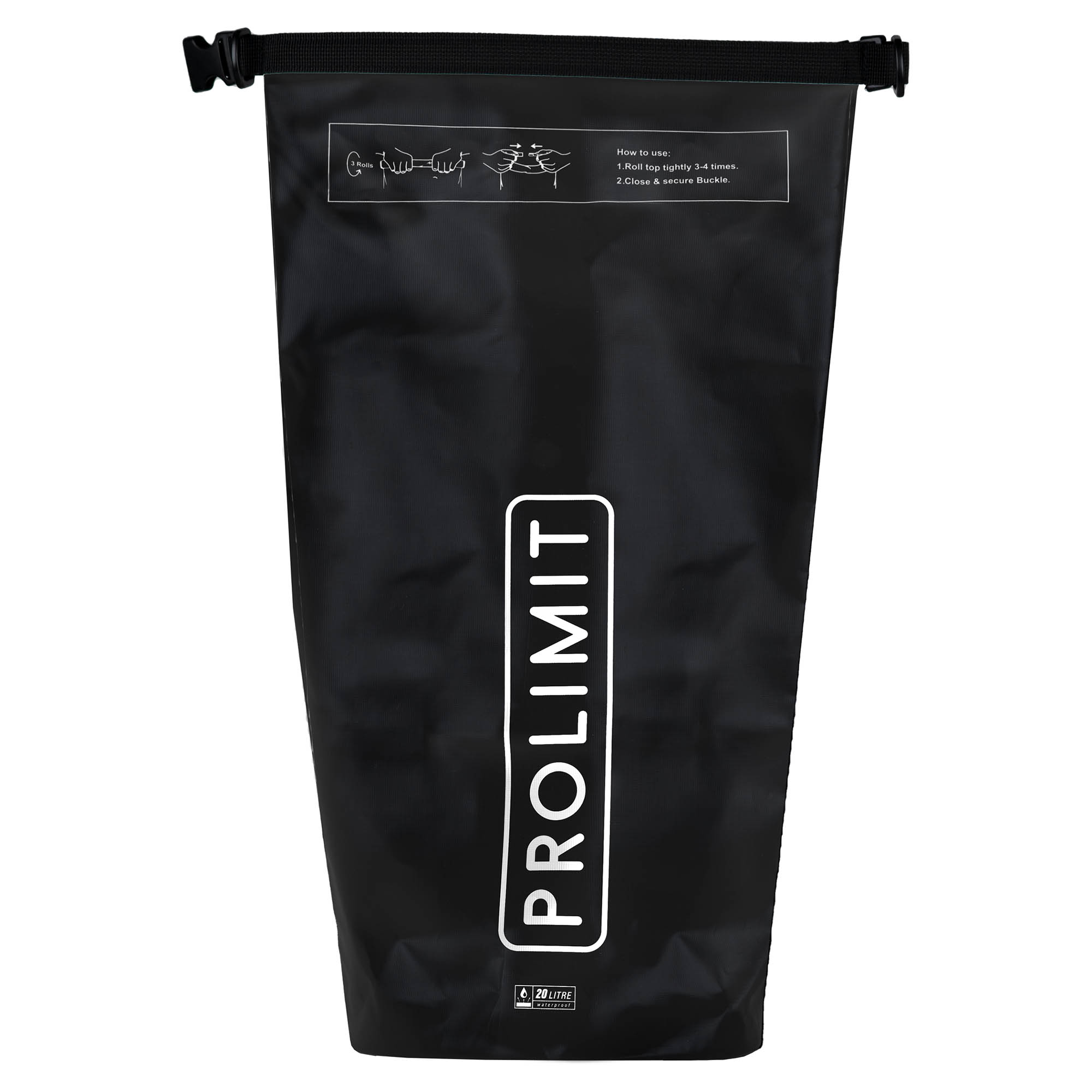 PROLIMIT  Waterproof Bag 20L (72030.010)  -
