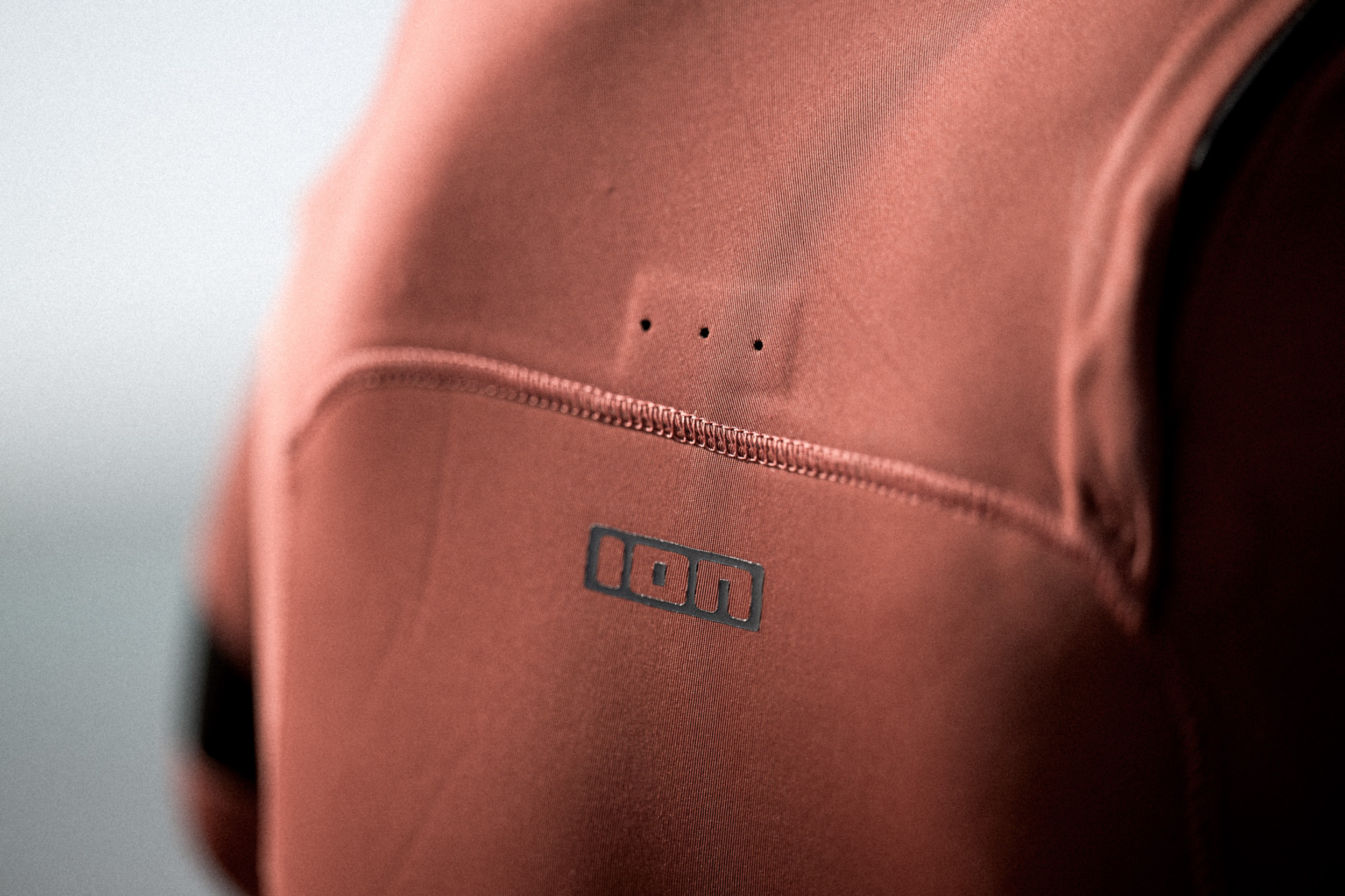 ION ����������� Seek Core 4/3 FZ (48232-4479) sunbaked-maroon 25 (54 XL)-
