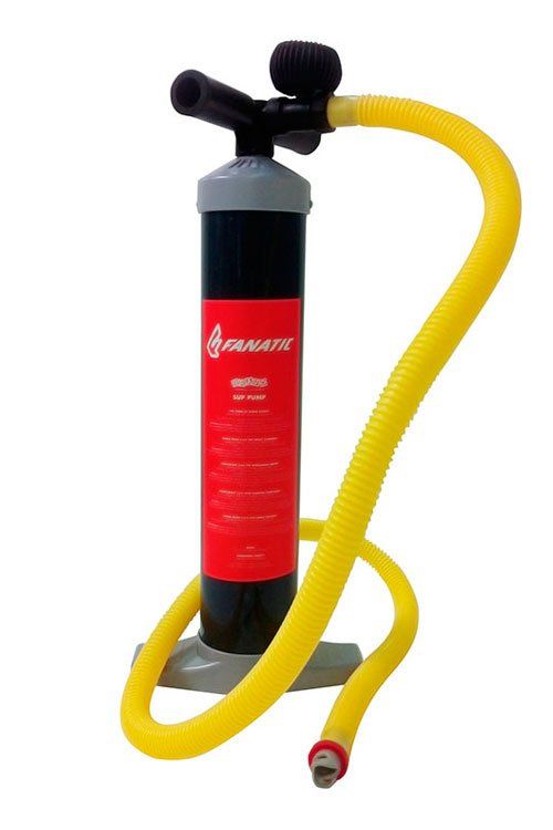 FANATIC ����� SUP Fly Air Pump-