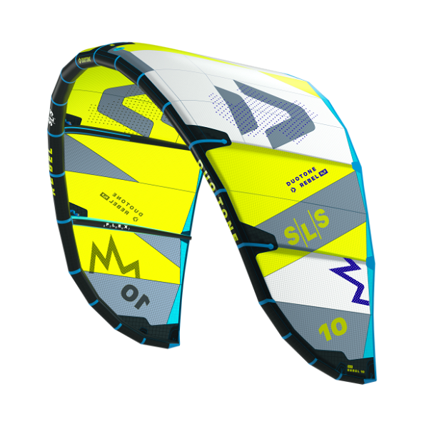 DUOTONE ���� Rebel SLS 24 12 m (44240-3010) (����/�.���)-