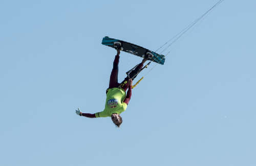 ����� �������� ����� ������ ����� �� Red Bull King of the Air 2015!