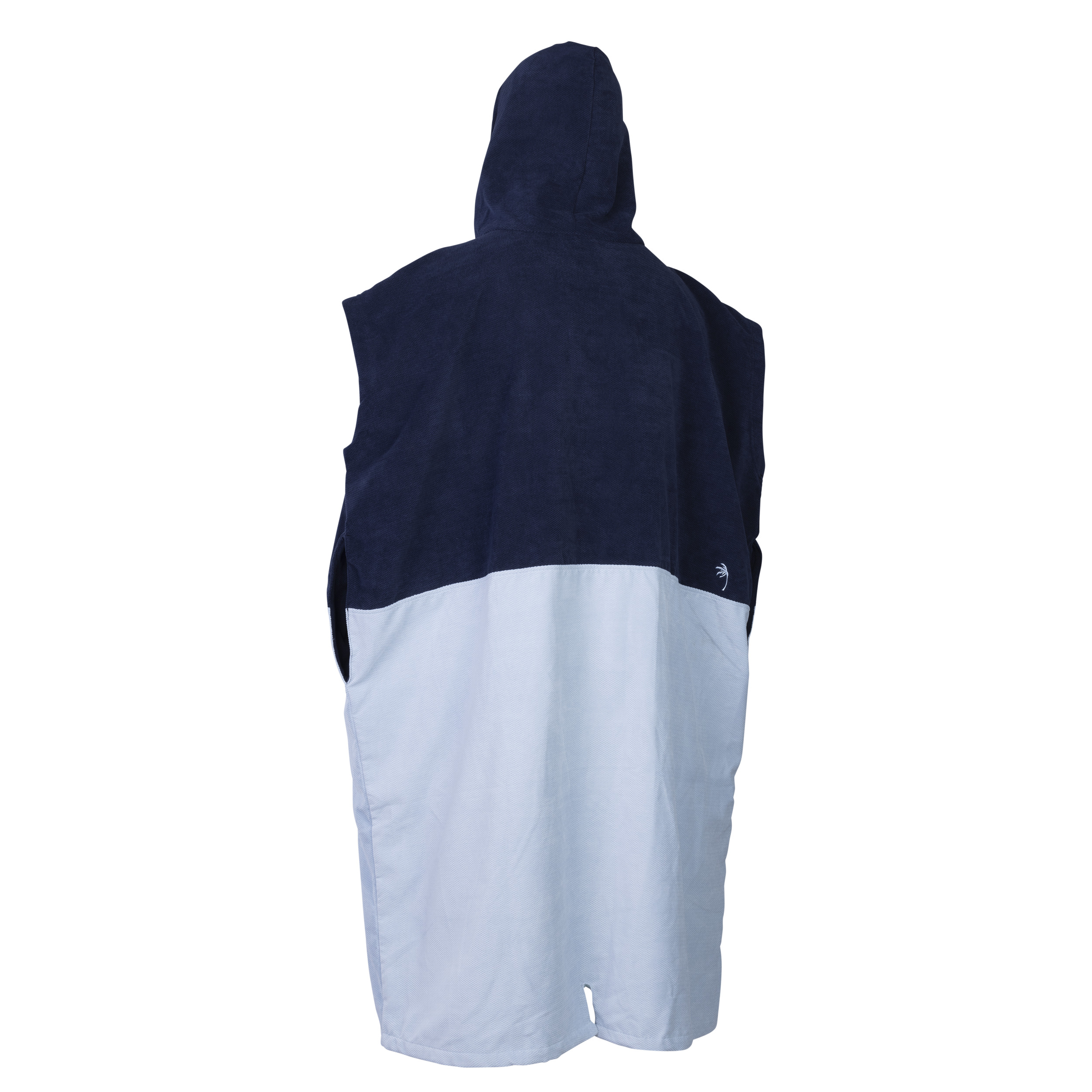 ION  Poncho Select Bamboo (48242-7092) . 25 (L)-