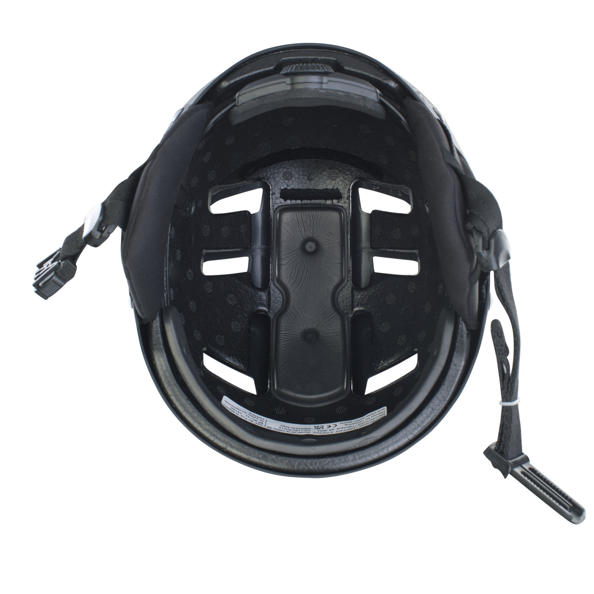 ION  SLASH AMP (48230-7201) . 23-