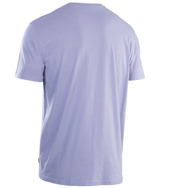 ION  Tee Addicted SS men    (46232-5006) lost lilac 23-