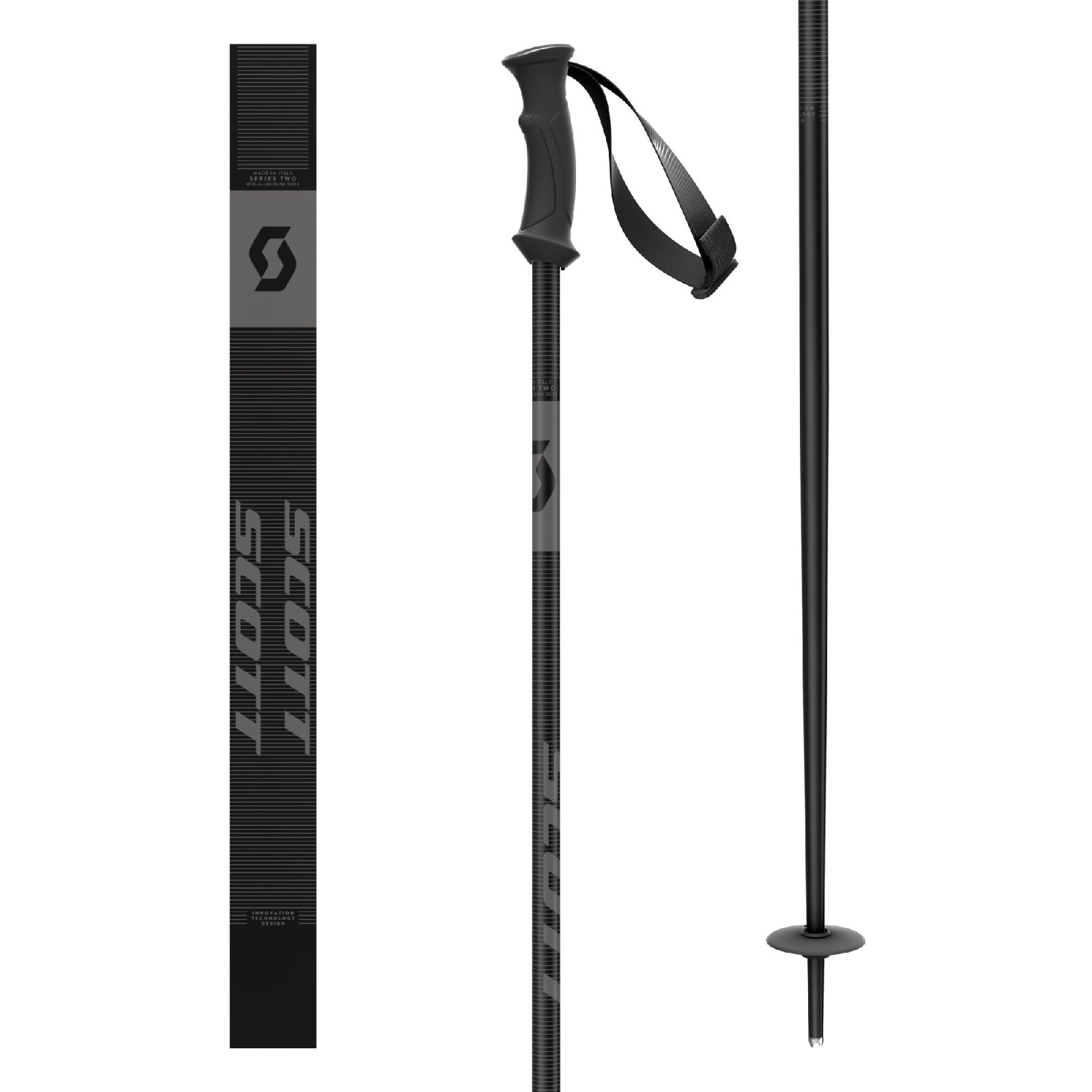 SCOTT ����� �/� 540 Pro (ES414499-0001) ����. (115)-