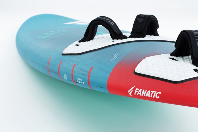 FANATIC  FreeWave 95 (13220-1007) 22-