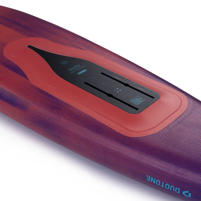 DUOTONE FOIL ����� Foilboard Downwinder Air 7'10" (42240-3661) 26-