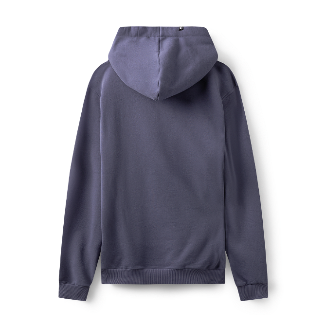 DUOTONE  Hoody Logo unisex   (44240-5213) . 24 (48/S)-
